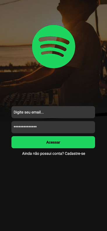 Spotify - Imagem 1
